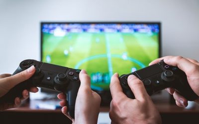 Quels sont les meilleurs jeux vidéos du moment ?