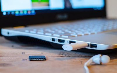 Formater une cle USB protegee en ecriture : 5 solutions possibles pour enlever la protection