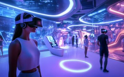 Guide Complet de la Salle VR Koezio Senart : Horaires, Tarifs et Experience Immersive