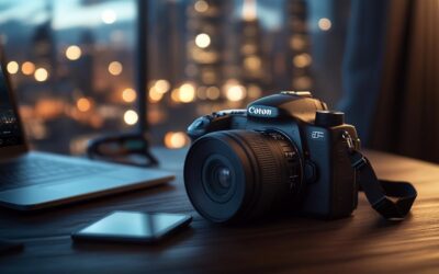 Comment choisir un appareil photo bridge adapté à vos besoins