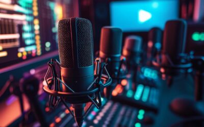 Microphones pour YouTube : Comment Choisir Votre Premier Micro Adapté à Votre Budget