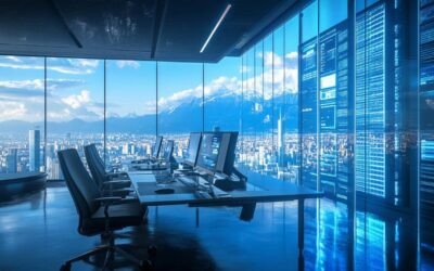 Informatique sous gestion à Genève : l’assurance d’une continuité d’activité performante et sereine