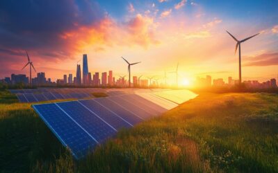 Rénovation énergétique des bâtiments – Énergie renouvelable : découvrez toutes les dernières actualités énergétiques