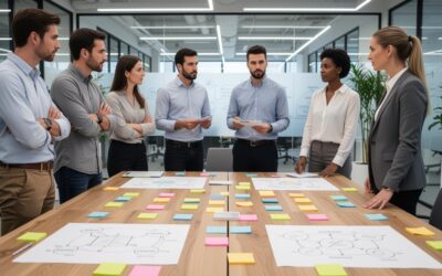 SessionLab versus Modulo : quelle alternative choisir pour optimiser vos formations ?