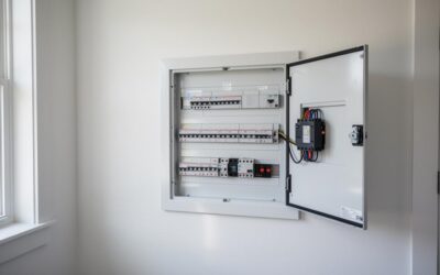 Comment brancher un contacteur jour nuit Legrand en toute sécurité : schémas et conseils